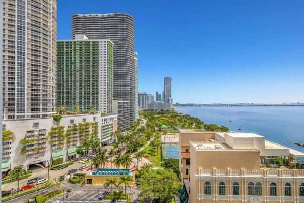 Exterior - Stylish Boho by the Bay | Art Basel Stay (Miami)