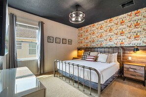 Ferienhaus (1 Bedroom) | Ausstattung der Unterkunft