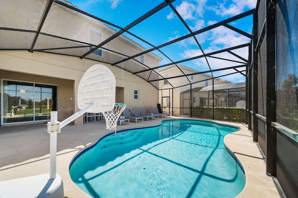Maison (1 Bedroom) | Façade de l’hébergement
