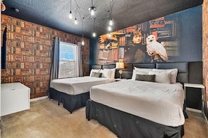 Huis (1 Bedroom) | Accommodatievoorziening