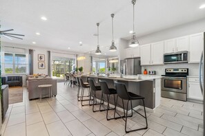House (1 Bedroom) | Property amenity