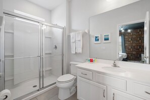 Ferienhaus (1 Bedroom) | Ausstattung der Unterkunft
