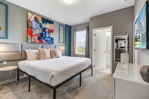 Property amenity - 8005 Oak Shadow Ct (Davenport)
