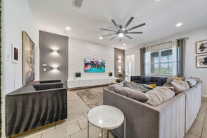 Ferienhaus (1 Bedroom) | Ausstattung der Unterkunft