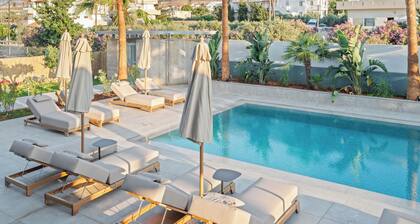 Nerium Luxury Suites