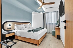 Suite Luxe, 3 chambres, piscine privée