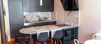 Duplex apartment in the historic center - Barca53