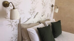 2 bedrooms, iron/ironing board, travel crib, WiFi - Duplex apartment in the historic center - Barca53 (Abrantes)