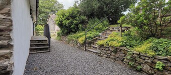 Abbots Reading Suite