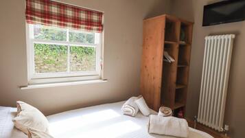 Casa de campo | 1 quarto, individualmente decorados, individualmente mobiliados