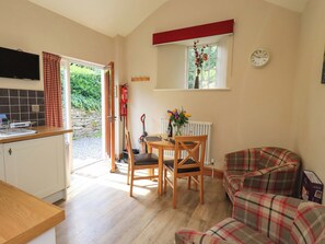Ferienhaus | Innenbereich