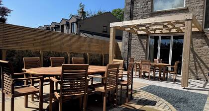 The Oakroyd