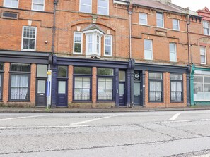 Exterior - Enbrook View (Folkestone)