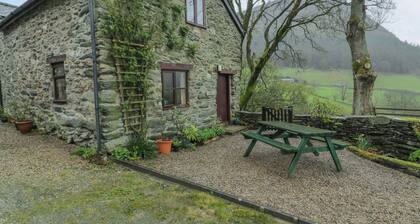 Graig Las The Stables