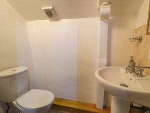 Shower - Graig Las The Stables (Oswestry)