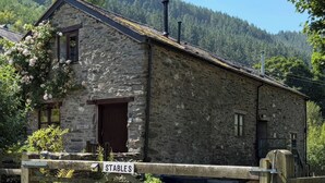 Cottage | Exterior - Graig Las The Stables (Oswestry)