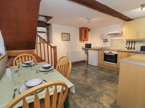 Dining - Graig Las The Stables (Oswestry)