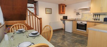 Graig Las The Stables