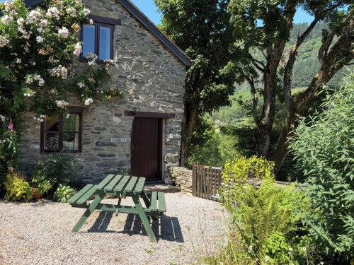 Graig Las The Stables