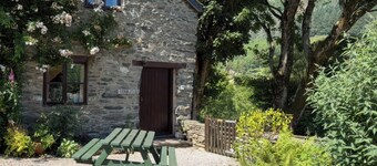 Graig Las The Stables
