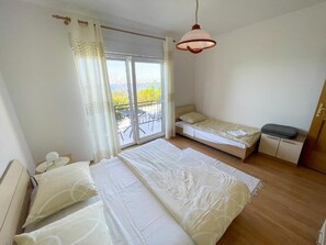 Interior - Apartman Kira 3 (Dramalj)