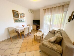 Interior - Apartman Kira 3 (Dramalj)