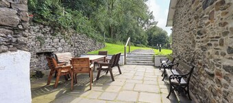 Abbots Reading Cottage