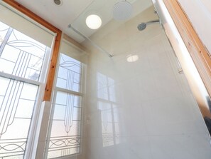 Een douche