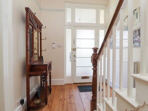 Interior - Mullans (Southport)