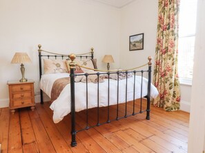 2 bedrooms, individually decorated, individually furnished, free WiFi - Mullans (Southport)