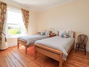 2 chambres, décoration personnalisée, ameublement personnalisé