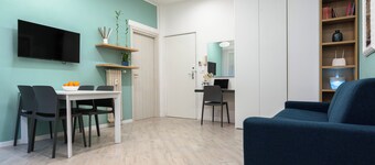 Maison Mimi 2 Luxury apartment welcomes you to the heart of Ivrea.