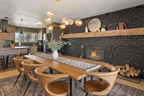 Restaurantes