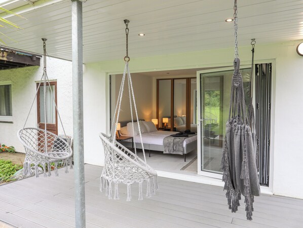 テラス / パティオ