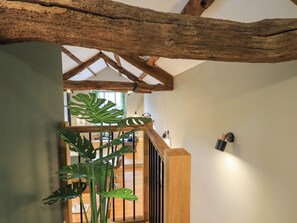 Interior - Old Howgate Barn (Ambleside)