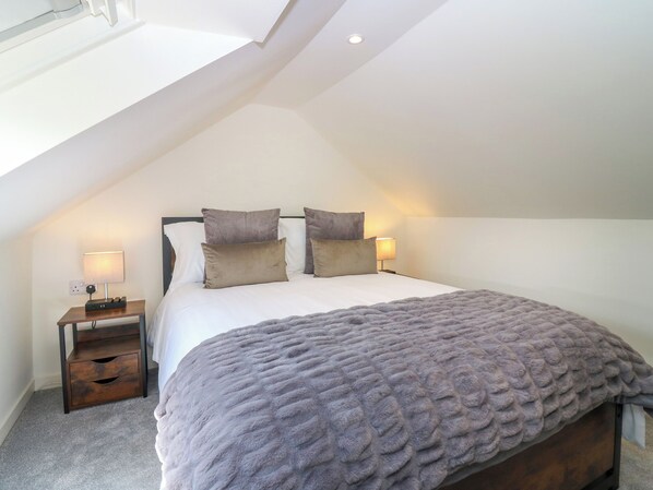 1 多间卧室、特色装修、特色家居、免费 WiFi