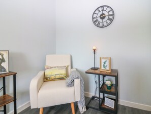 Interior - 7 High Buckholmside (Galashiels)