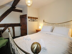 4 chambres, décoration personnalisée, ameublement personnalisé