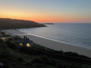 Beach - Blue Vista (St Ives)