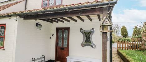 Cottage | Exterior