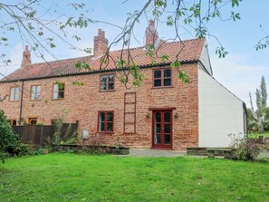 Exterior - Woodpit Cottage (Nottingham)