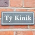 Tŷ Kinik