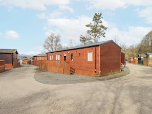 Eksteriør
