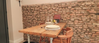 The Tack Room
