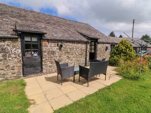 Γεύματα σε εξωτερικό χώρο