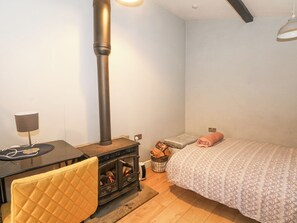 1 slaapkamer, individueel gedecoreerd, individueel gemeubileerd