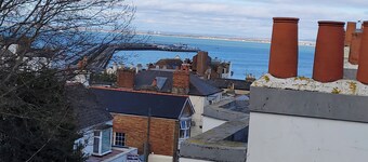 Nelson's View