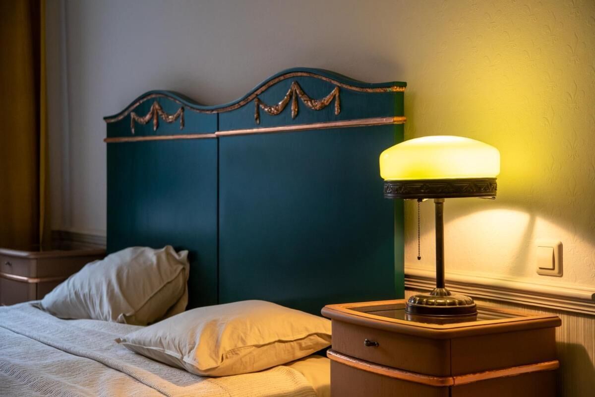 Apartamento, 1 habitación, patio, vistas al jardín | 1 dormitorio