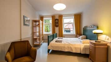 1 dormitorio