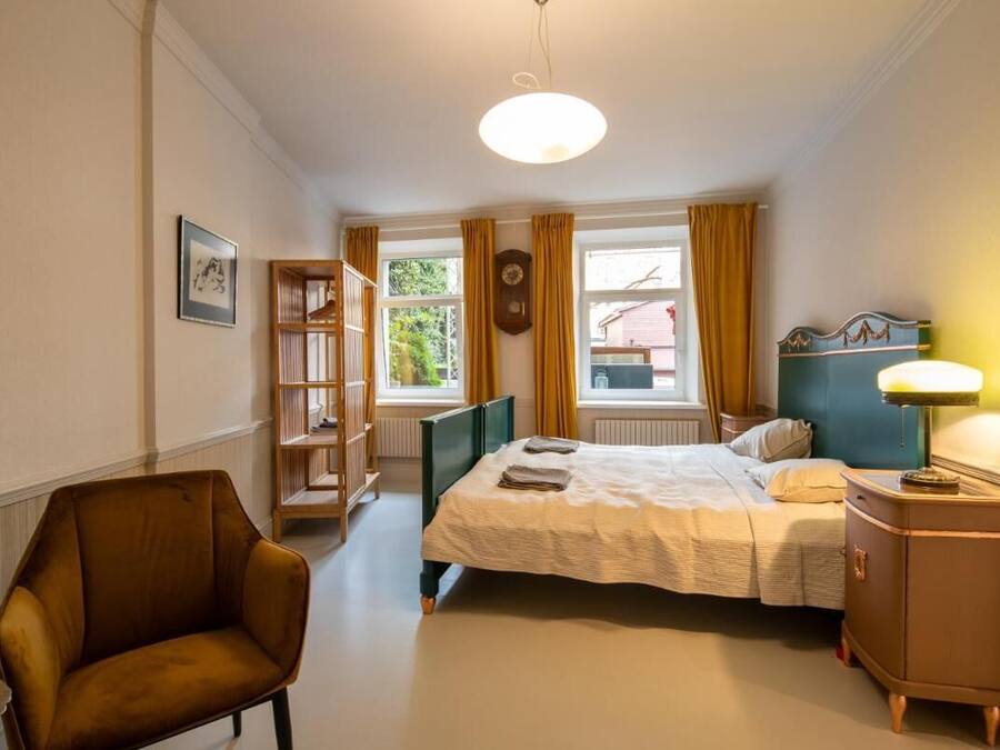 1 habitación